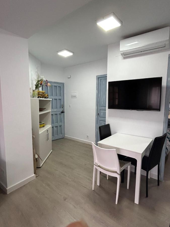 Acogedora Y Moderna Casa En Pueblo Serra Exterior foto