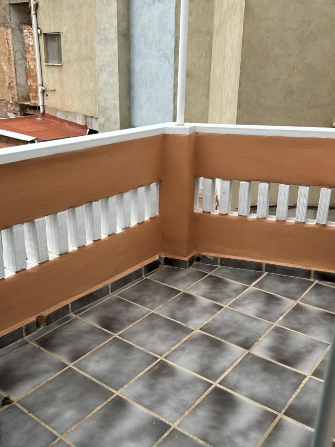 Acogedora Y Moderna Casa En Pueblo Serra Exterior foto