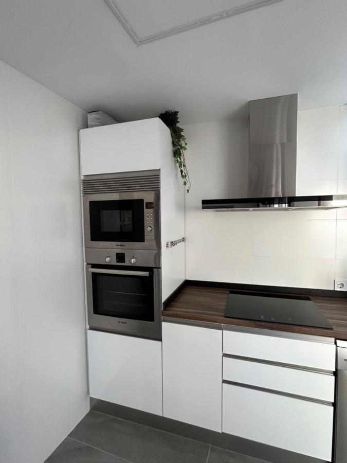 Acogedora Y Moderna Casa En Pueblo Serra Exterior foto